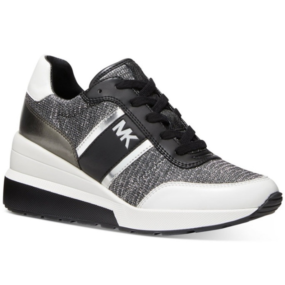 Michael Kors Mabel Platform Sneaker
